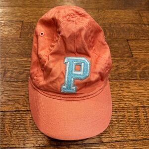 Polarn o Pyret baseball cap 9m-2y